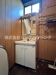 出口5丁目戸建の物件内観写真